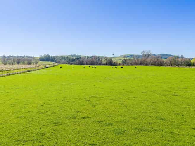 295 Tapairu Road, Waipawa