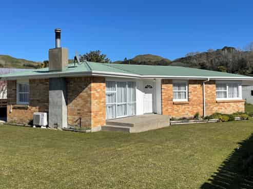 34 Queen Street, Te Kuiti
