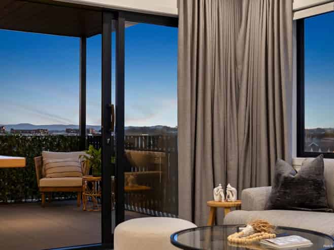 23/194 Buckley Avenue, Hobsonville