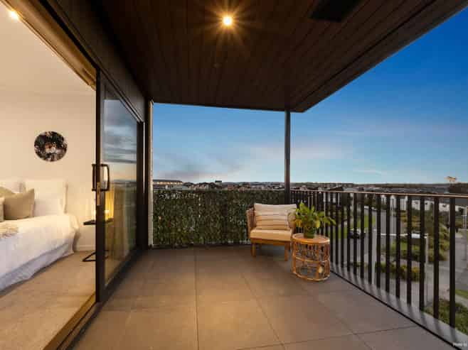 23/194 Buckley Avenue, Hobsonville