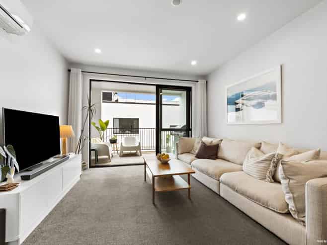 204/81 Mapou Road, Hobsonville