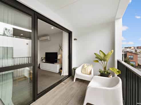 204/81 Mapou Road, Hobsonville