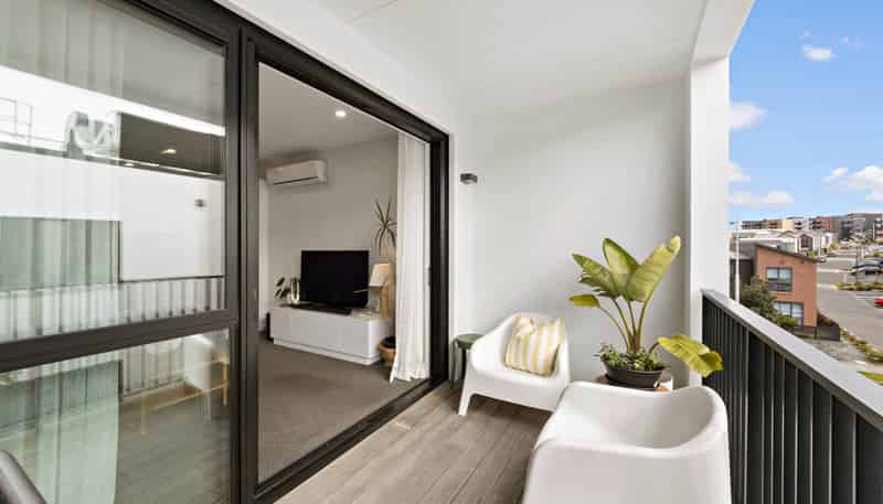 204/81 Mapou Road, Hobsonville