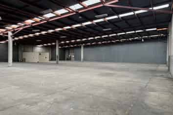 Central Seaview Location