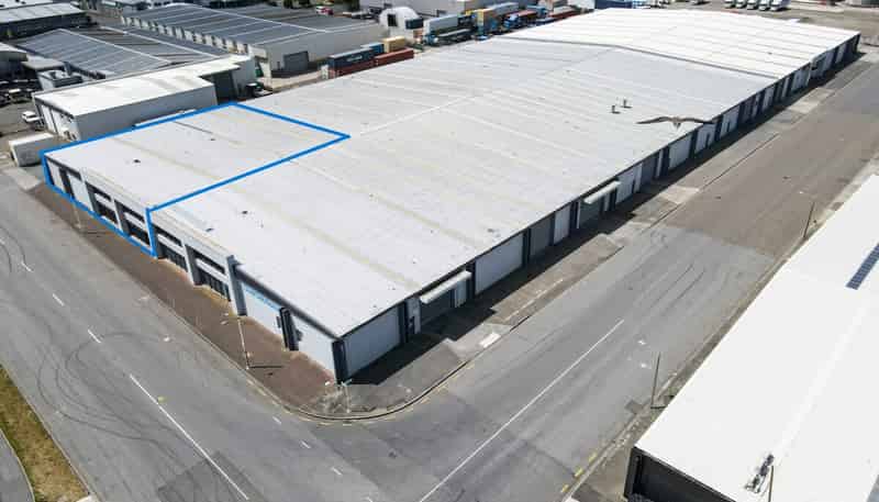 77 Port Road, Seaview