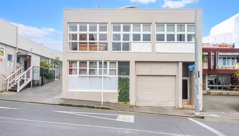 8/12 East Street, Auckland Central