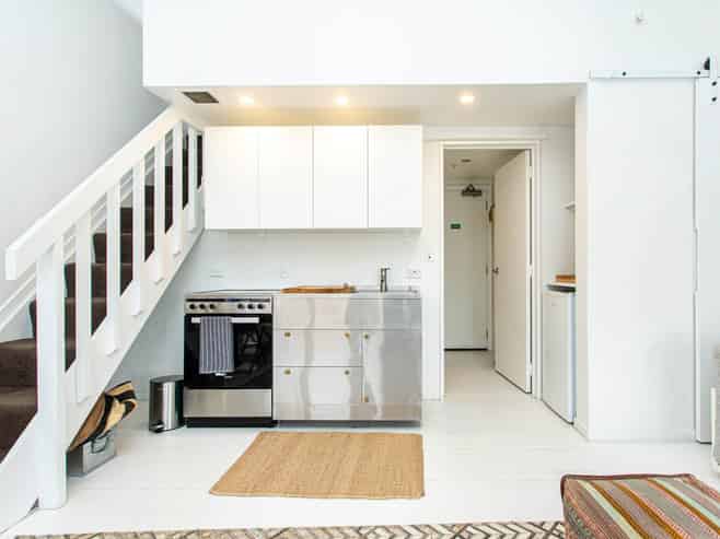 8/12 East Street, Auckland Central