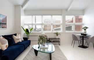 8/12 East Street, Auckland Central