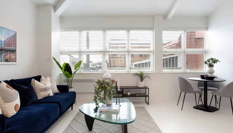 8/12 East Street, Auckland Central