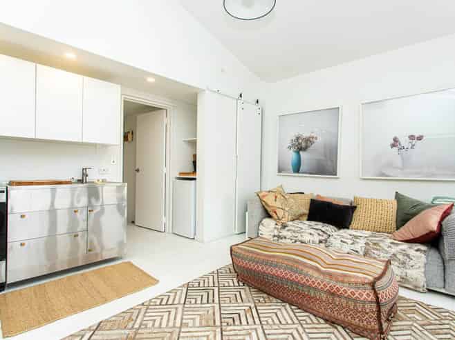 8/12 East Street, Auckland Central