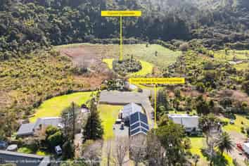 127 Bethells Road, Waitakere