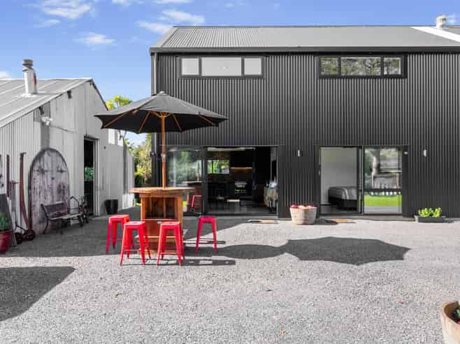 127 Bethells Road, Waitakere