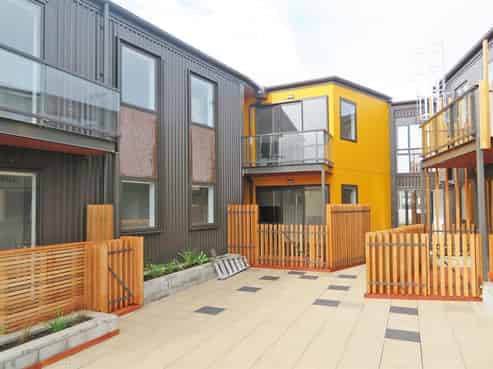 110/321 Jackson Street, Petone