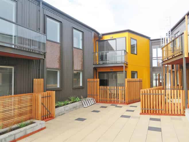 110/321 Jackson Street, Petone