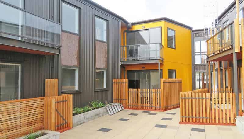 110/321 Jackson Street, Petone