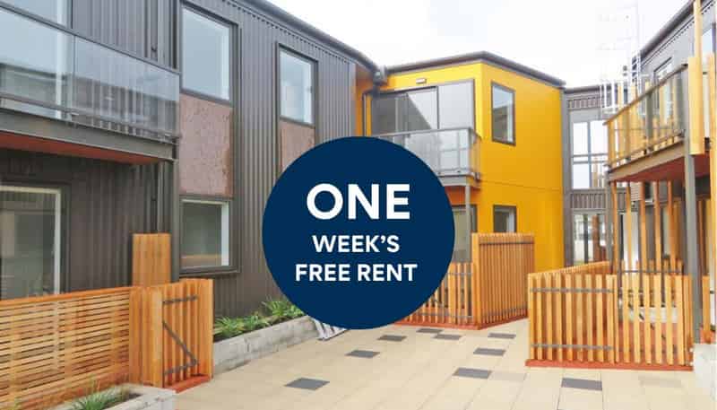 110/321 Jackson Street, Petone