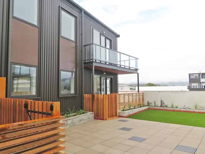 110/321 Jackson Street, Petone