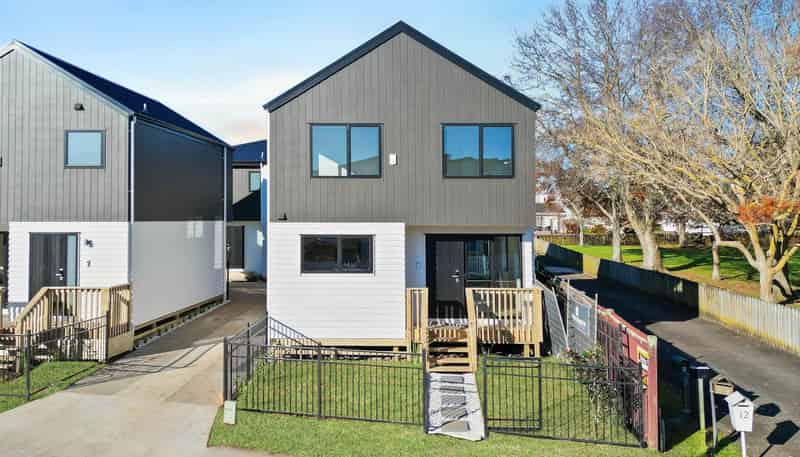 Lot 2/6 Glennandrew Drive, Half Moon Bay