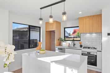 Lot 2/6 Glennandrew Drive, Half Moon Bay