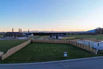 12 Elmwood Farm Lane, Methven