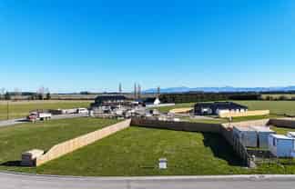 12 Elmwood Farm Lane, Methven