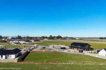 26 Elmwood Farm Lane, Methven