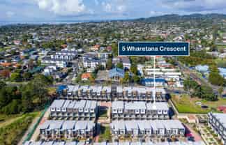 5 Wharetana Crescent, New Lynn