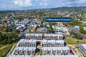 5 Wharetana Crescent, New Lynn