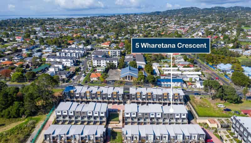 5 Wharetana Crescent, New Lynn