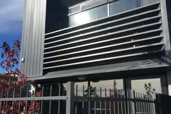 1/308 Hereford Street, Christchurch Central