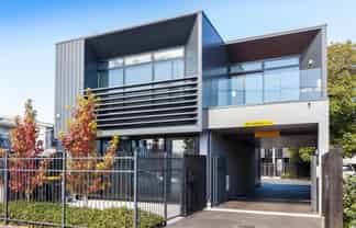 1/308 Hereford Street, Christchurch Central