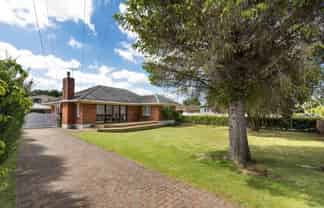 4 Alexander Street, Opaheke