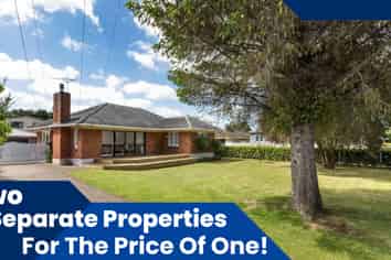 4 Alexander Street, Opaheke