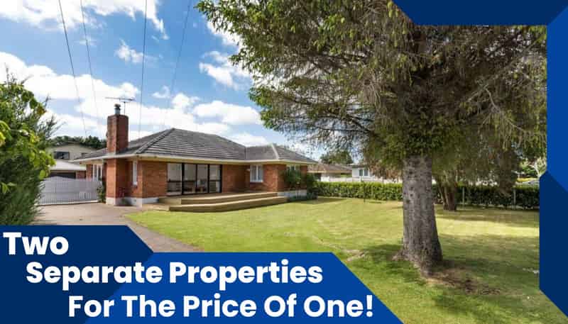 4 Alexander Street, Opaheke