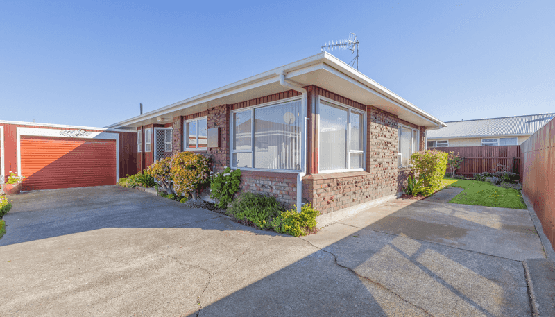 3/22 Avondale Road, Taradale
