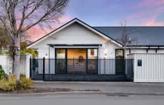 29A Clarence Street South, Addington