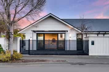 29A Clarence Street South, Addington