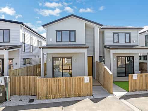 13 Kapeta Lane, Karaka