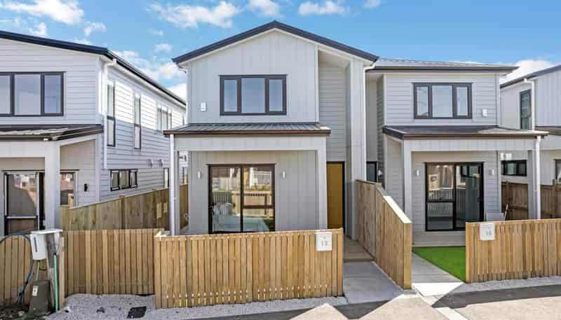 13 Kapeta Lane, Karaka