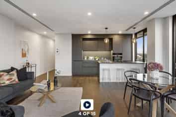202/32 Shelly Beach Road, Saint Marys Bay
