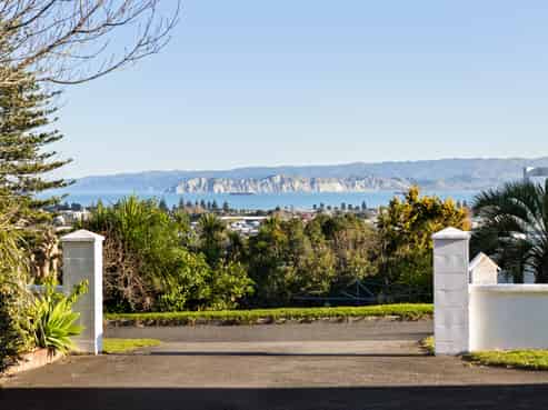 26 Hill Road, Whataupoko