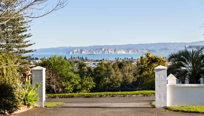 26 Hill Road, Whataupoko