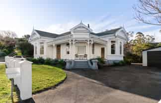 26 Hill Road, Whataupoko