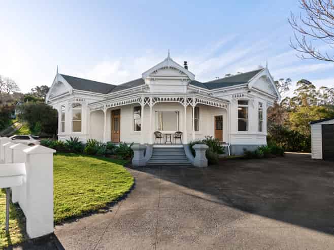 26 Hill Road, Whataupoko