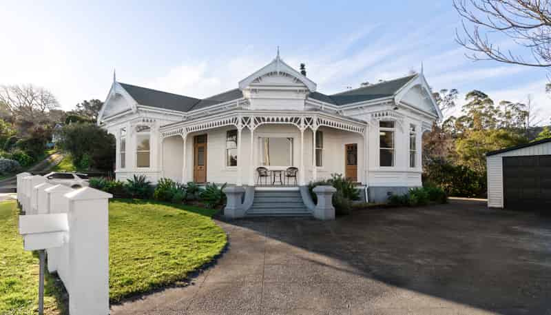 26 Hill Road, Whataupoko
