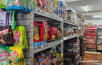 PONSONBY CONVENIENCE STORE WITH VAPE SECTION
