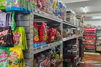 PONSONBY CONVENIENCE STORE WITH VAPE SECTION
