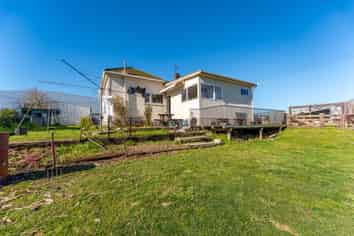 55 Hally Terrace, Temuka