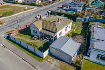 55 Hally Terrace, Temuka