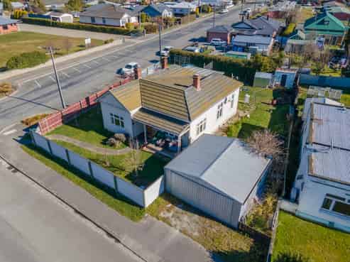 55 Hally Terrace, Temuka
